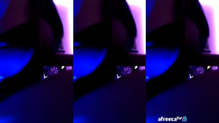BJ레빈(雷彬)2023年1月15日Sexy Dance123501